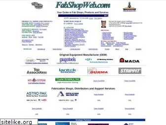 fabshopweb.com