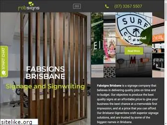 fabsigns.com.au