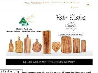 fabslabscuttingboards.com.au