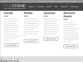 fabstone.net