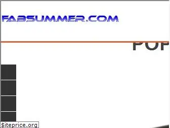 fabsummer.com