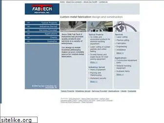 fabtechind.com