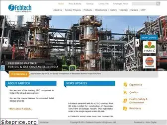 fabtechprojects.com