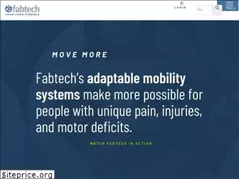 fabtechsystems.com