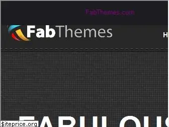 fabthemes.com