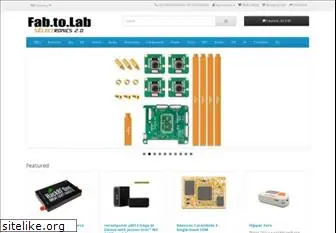 fabtolab.com