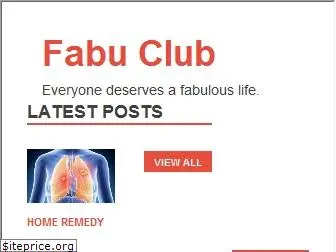 fabu-club.com