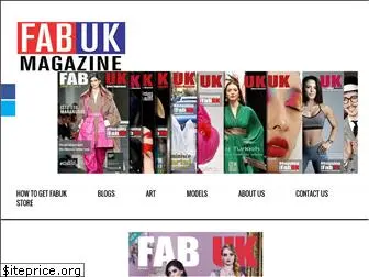 fabukmagazine.com