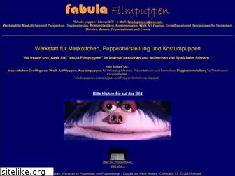 fabula-filmpuppen.de