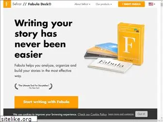 fabuladeck.com