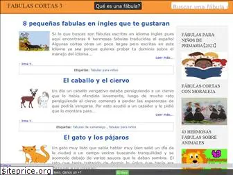 fabulascortas3.com