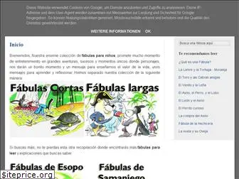 fabulasparaninos.com