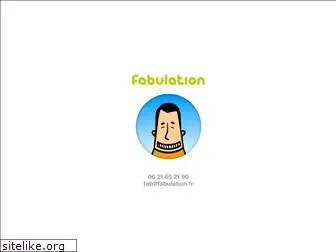 fabulation.fr