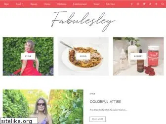 fabulesley.com