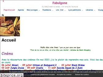 fabulgone.com
