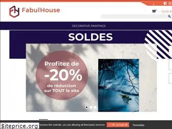 fabulhouse-kitchen.com