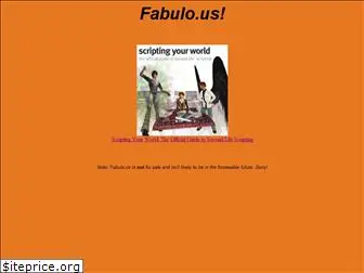 fabulo.us