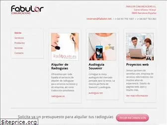 fabulor.net