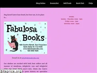 fabulosabooks.com