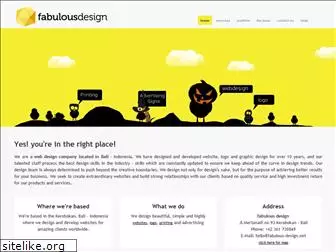 fabulous-design.net