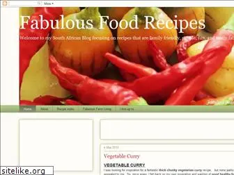 fabulous-food-recipes.blogspot.com