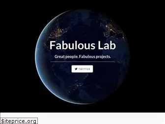 fabulous-lab.com
