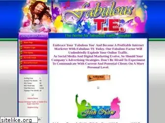 fabulous-te.com