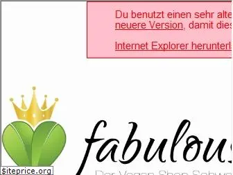 fabulous.ch