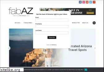 fabulousarizona.com