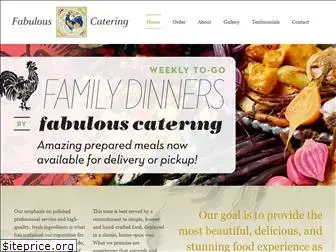 fabulouscatering.com