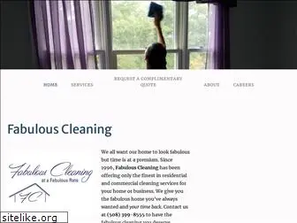 fabulouscleaning.org