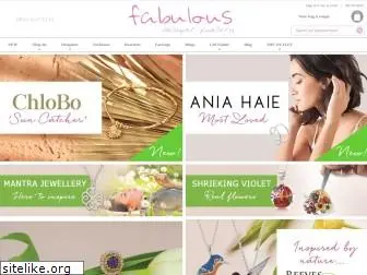 fabulouscollections.co.uk