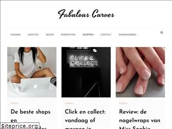 fabulouscurves.nl