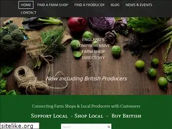 fabulousfarmshops.co.uk