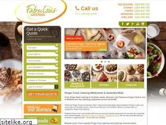 fabulousfingerfood.com.au