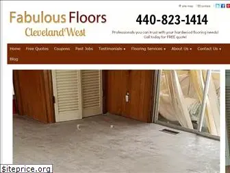 fabulousfloorscleveland.com