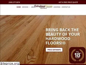 fabulousfloorsmichiana.com