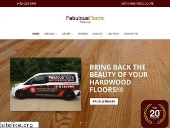 fabulousfloorspittsburgh.com