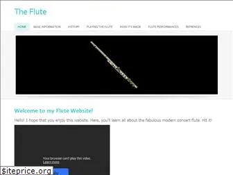 fabulousflute.weebly.com