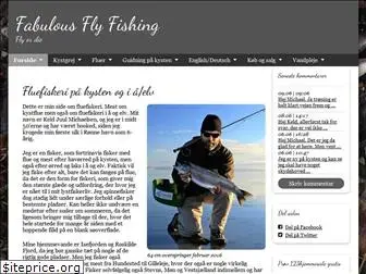 fabulousflyfishing.dk