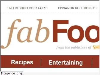 fabulousfoods.com