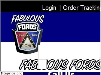 fabulousfords.com