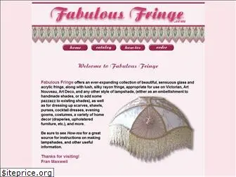 fabulousfringe.com