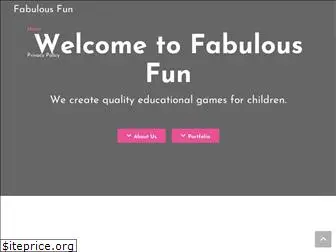 fabulousfun.co.in