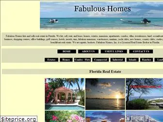 fabuloushomes.net