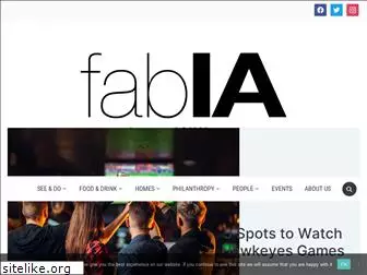 fabulousiowa.com