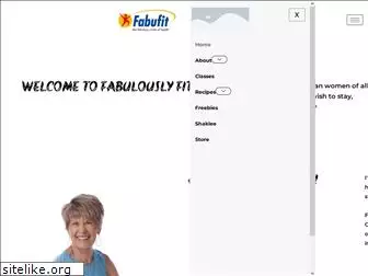 fabulouslyfit.com