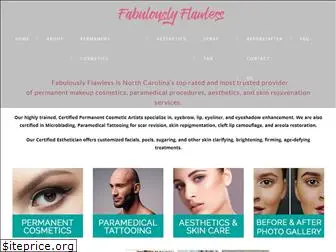 fabulouslyflawlessnc.com