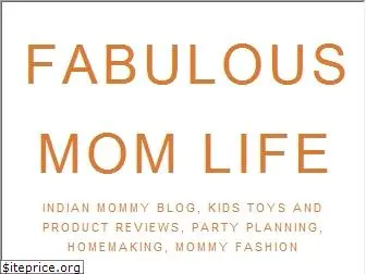 fabulousmomlife.com