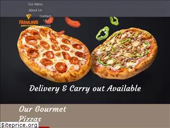 fabulouspizza.net